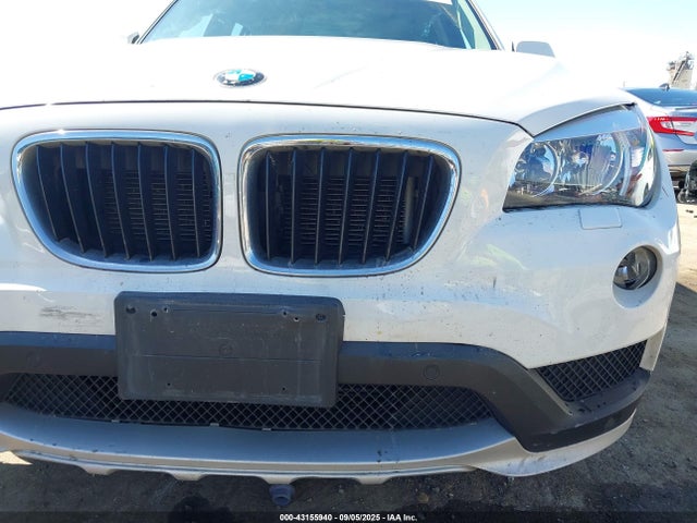 WBAVL1C59FVY37817 BMW X1