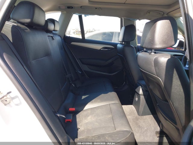 WBAVL1C59FVY37817 BMW X1