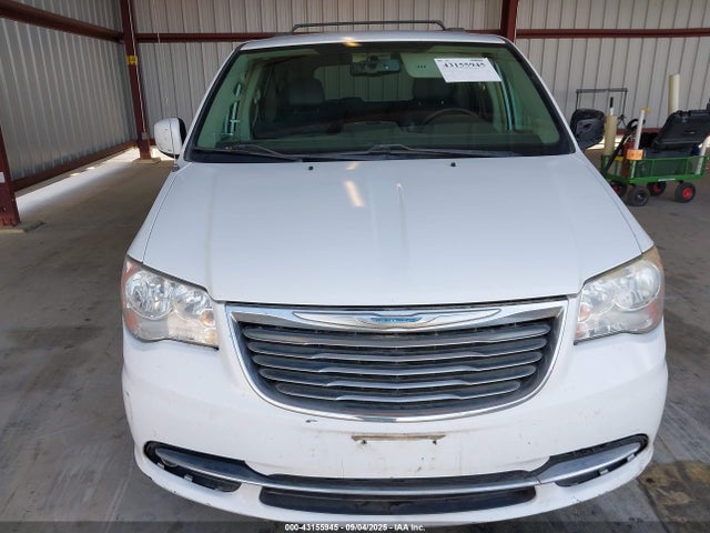 2C4RC1BG4FR645179 Chrysler Town and Country