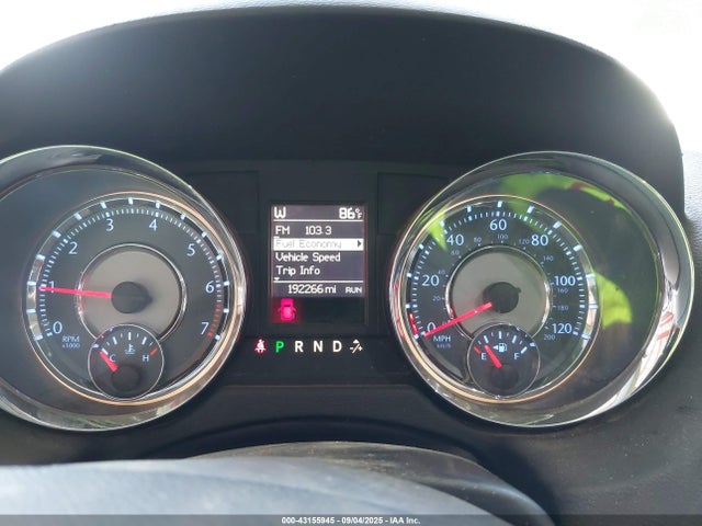 2C4RC1BG4FR645179 Chrysler Town and Country