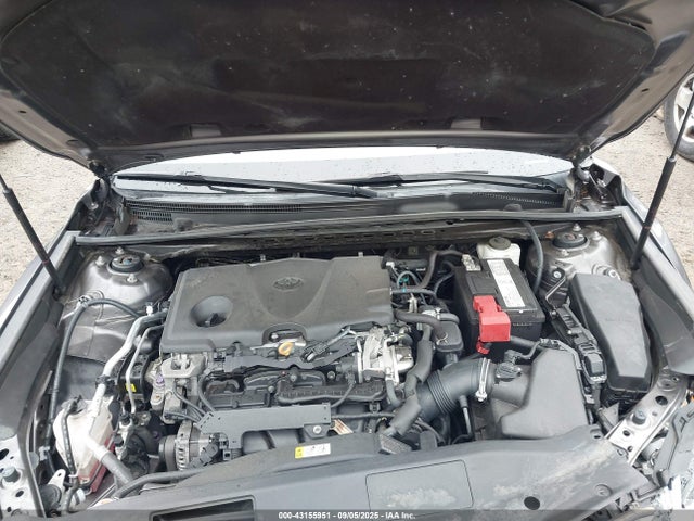 4T1B11HK9KU680439 Toyota a25a-fks