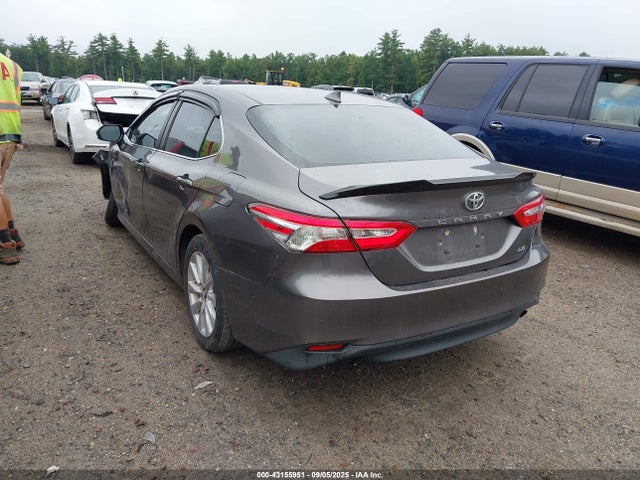 4T1B11HK9KU680439 Toyota a25a-fks