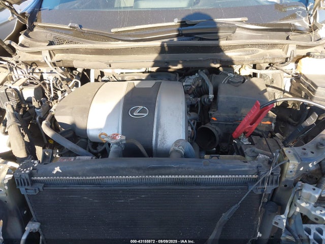 Lexus 2gr-fks 2018 2T2ZZMCA7JC093868 Image 10
