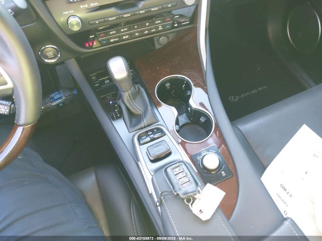 Lexus 2gr-fks 2018 2T2ZZMCA7JC093868 Image 11