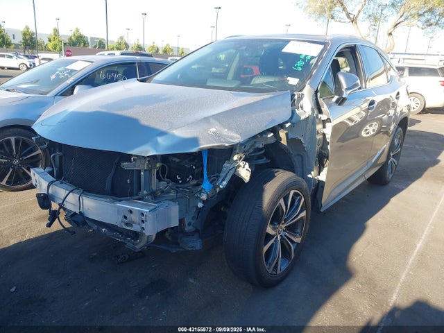 Lexus 2gr-fks 2018 2T2ZZMCA7JC093868 Image 2