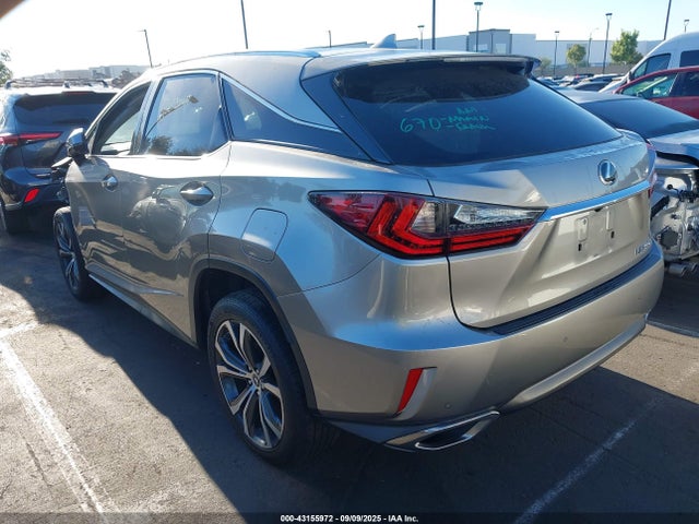 Lexus 2gr-fks 2018 2T2ZZMCA7JC093868 Image 3