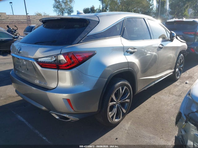 Lexus 2gr-fks 2018 2T2ZZMCA7JC093868 Image 4