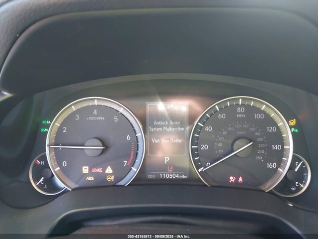 Lexus 2gr-fks 2018 2T2ZZMCA7JC093868 Image 7