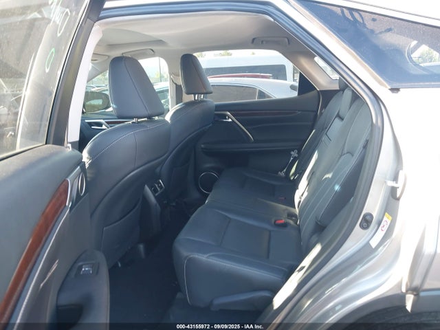 Lexus 2gr-fks 2018 2T2ZZMCA7JC093868 Image 8