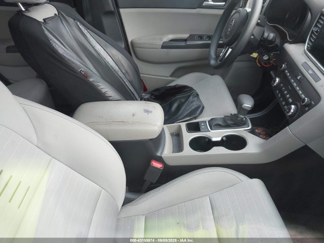 KNDPM3AC4M7890951 KIA gdi theta-ii