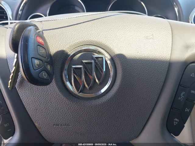 5GAKVCKD1HJ170533 Buick llt - alum, 60 degrees, sidi: spark ignited direct injection