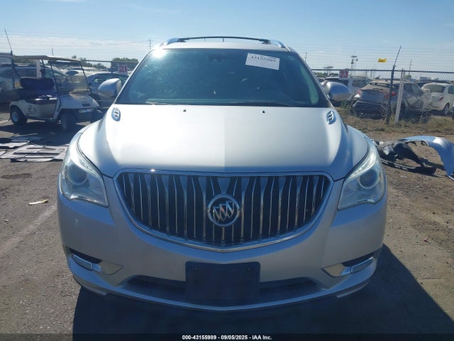 5GAKVCKD1HJ170533 Buick llt - alum, 60 degrees, sidi: spark ignited direct injection