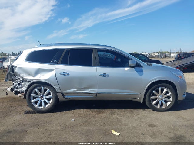 5GAKVCKD1HJ170533 Buick llt - alum, 60 degrees, sidi: spark ignited direct injection