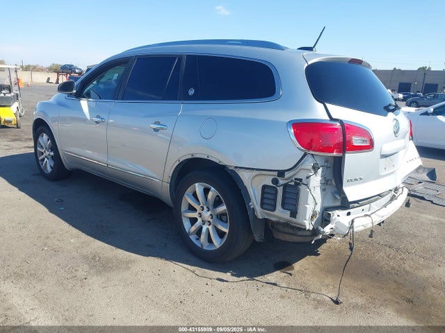 5GAKVCKD1HJ170533 Buick llt - alum, 60 degrees, sidi: spark ignited direct injection