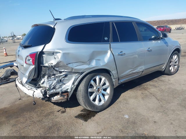 5GAKVCKD1HJ170533 Buick llt - alum, 60 degrees, sidi: spark ignited direct injection