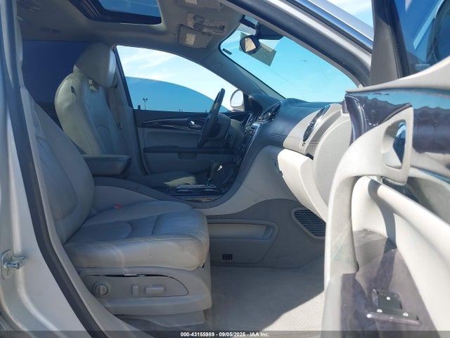 5GAKVCKD1HJ170533 Buick llt - alum, 60 degrees, sidi: spark ignited direct injection