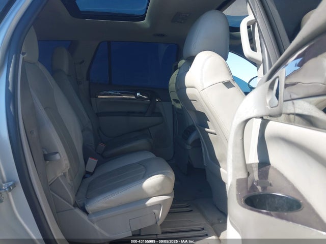 5GAKVCKD1HJ170533 Buick llt - alum, 60 degrees, sidi: spark ignited direct injection