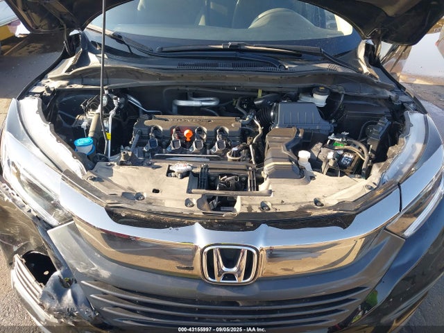 3CZRU6H31NM722816 Honda r18z9