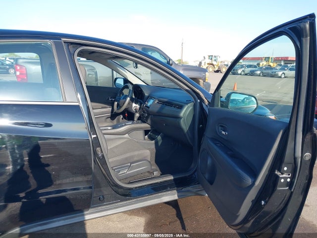 3CZRU6H31NM722816 Honda r18z9