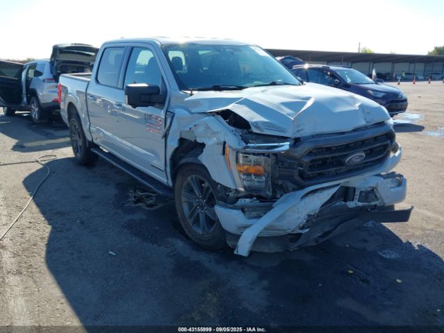 2023 FORD F-150 1FTFW1ED8PFD06820 Photo 0
