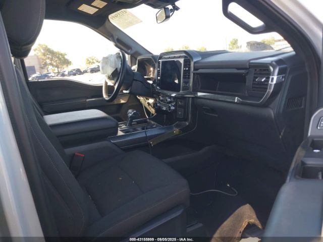 2023 FORD F-150 1FTFW1ED8PFD06820 Photo 4