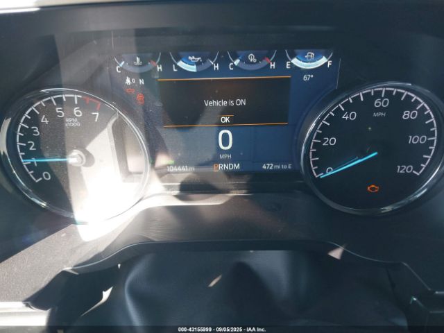 2023 FORD F-150 1FTFW1ED8PFD06820 Photo 6