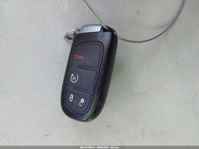 1C4PJLDS6GW116397 Jeep Cherokee