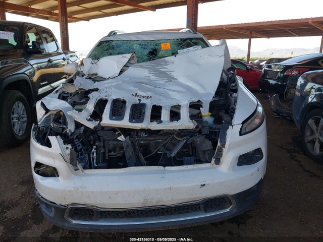 1C4PJLDS6GW116397 Jeep Cherokee
