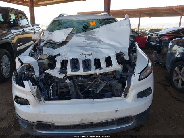 1C4PJLDS6GW116397 Jeep Cherokee