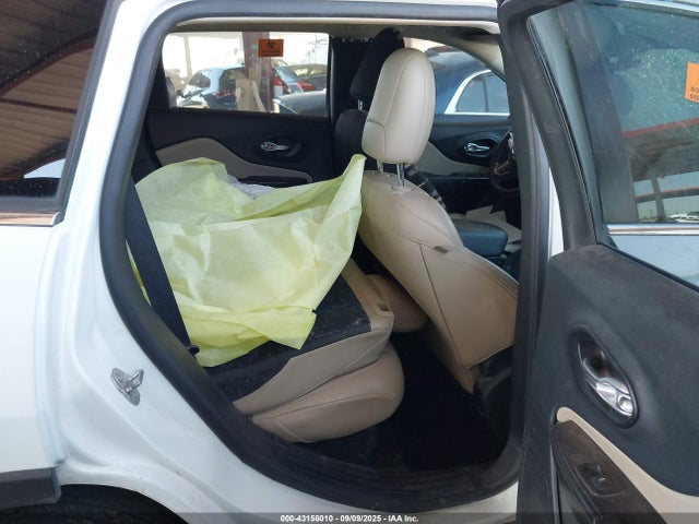 1C4PJLDS6GW116397 Jeep Cherokee