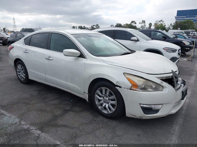 1N4AL3AP8EN349920 Nissan 2014
