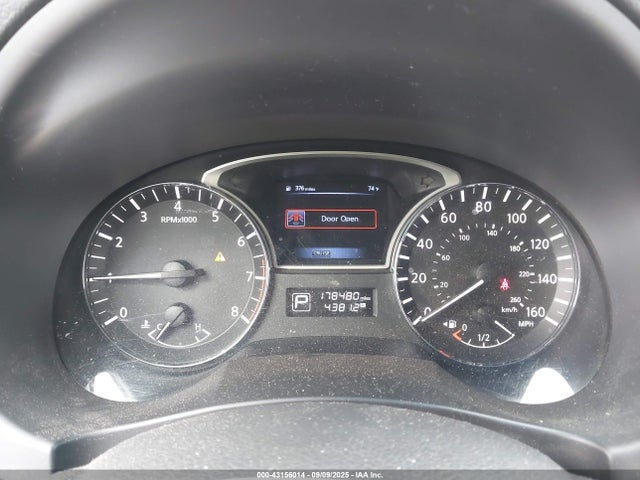 1N4AL3AP8EN349920 Nissan 2014