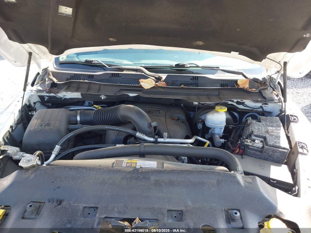RAM 1500 2017 1C6RR7FT7HS806867 Image 10