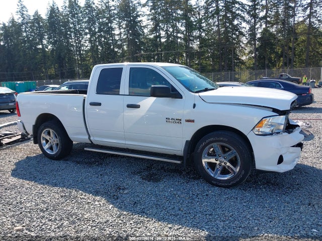 RAM 1500 2017 1C6RR7FT7HS806867 Image 14