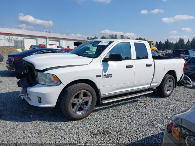 RAM 1500 2017 1C6RR7FT7HS806867 Image 15