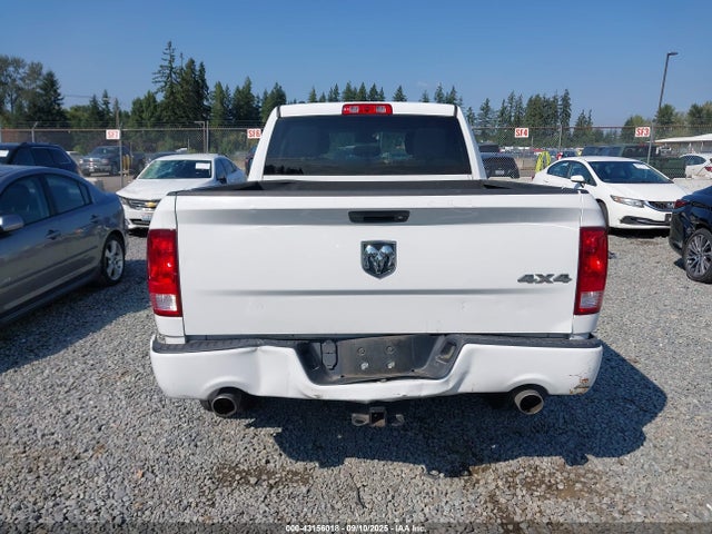RAM 1500 2017 1C6RR7FT7HS806867 Image 17