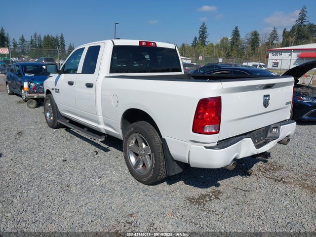 RAM 1500 2017 1C6RR7FT7HS806867 Image 3