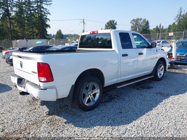 RAM 1500 2017 1C6RR7FT7HS806867 Image 4
