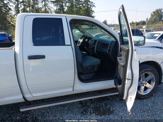 RAM 1500 2017 1C6RR7FT7HS806867 Image 5