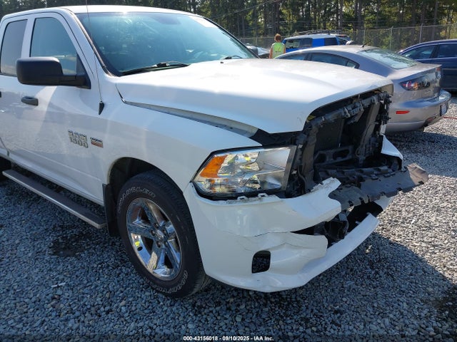 RAM 1500 2017 1C6RR7FT7HS806867 Image 6