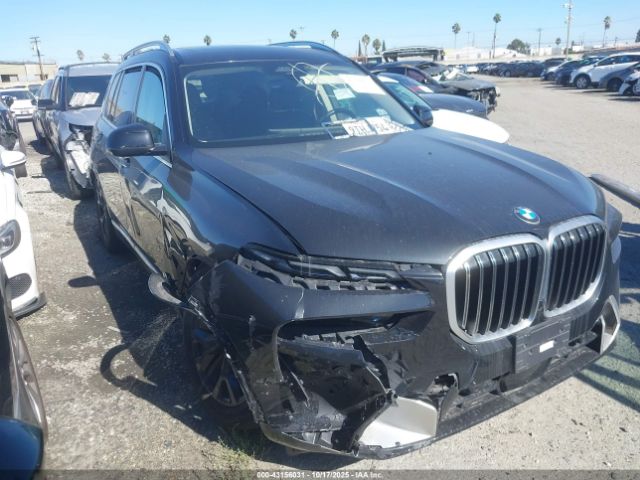 2023 BMW X7 5UX23EM0XP9R94619