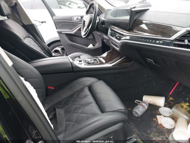 2023 BMW X7 5UX23EM0XP9R94619 Photo 4