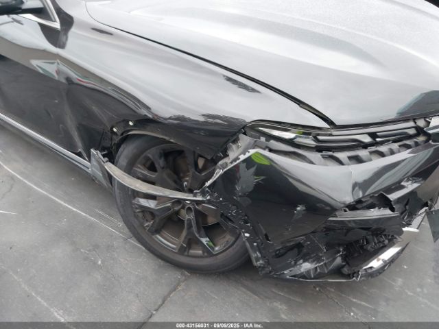 2023 BMW X7 5UX23EM0XP9R94619 Photo 5