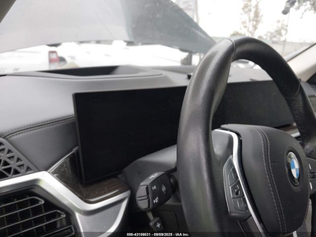 2023 BMW X7 5UX23EM0XP9R94619 Photo 6