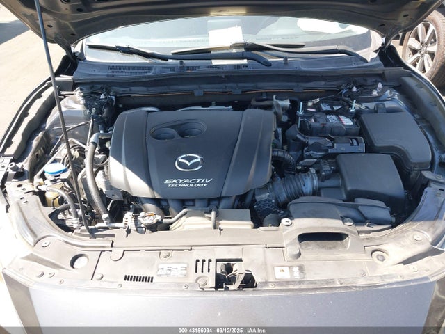 JM1BM1M72G1290577 Mazda pe