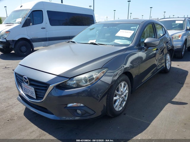 JM1BM1M72G1290577 Mazda pe