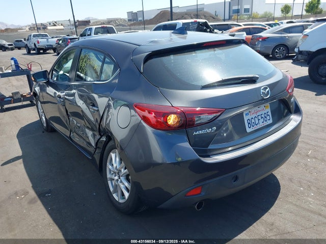 JM1BM1M72G1290577 Mazda pe