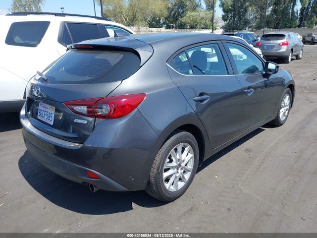JM1BM1M72G1290577 Mazda pe