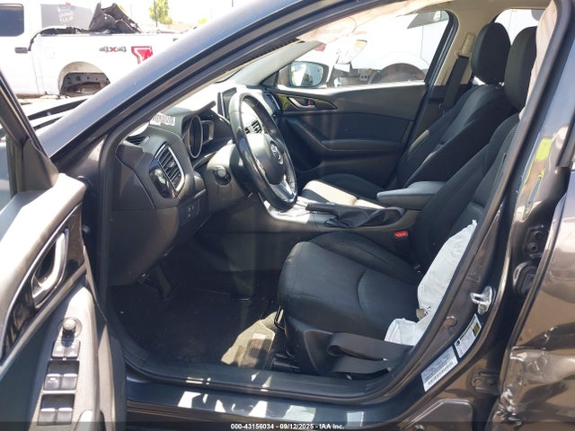 JM1BM1M72G1290577 Mazda pe