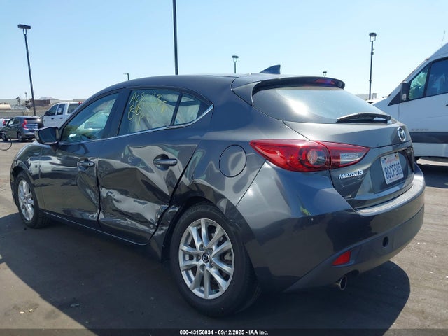 JM1BM1M72G1290577 Mazda pe